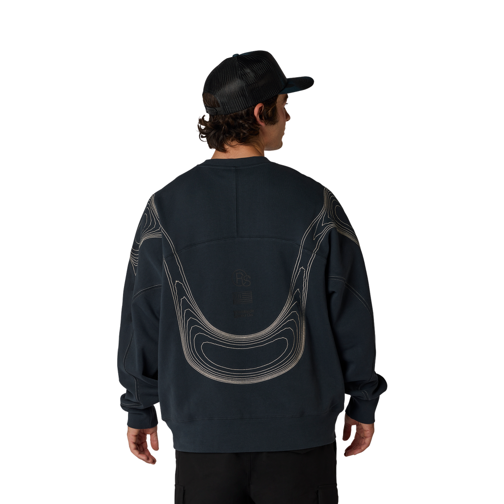 Vision Crew Sweatshirt