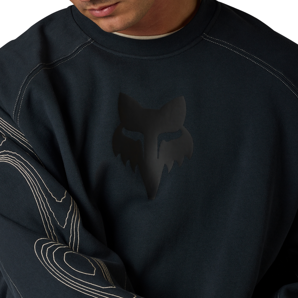 Vision Crew Sweatshirt
