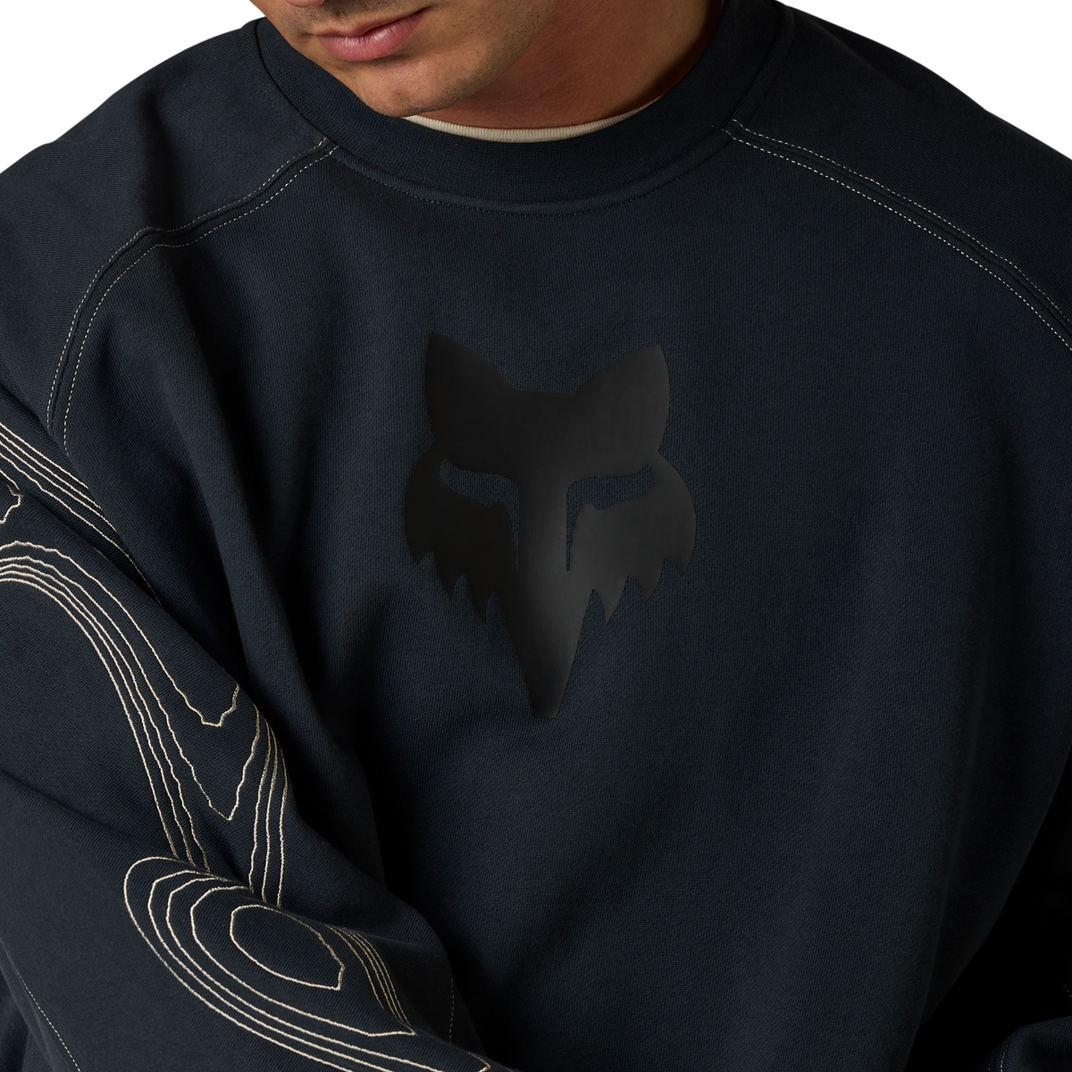 Vision Crew Sweatshirt