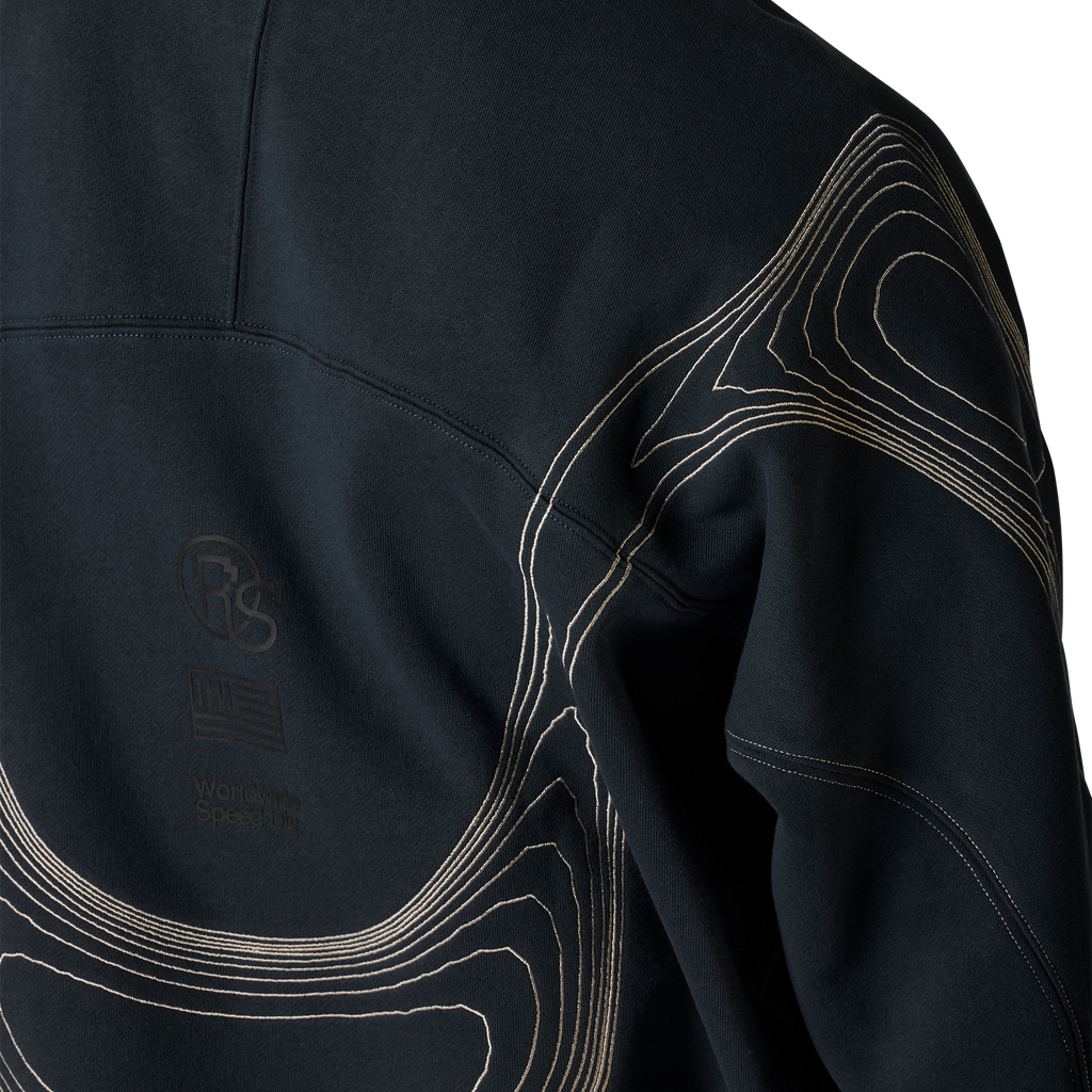 Vision Crew Sweatshirt