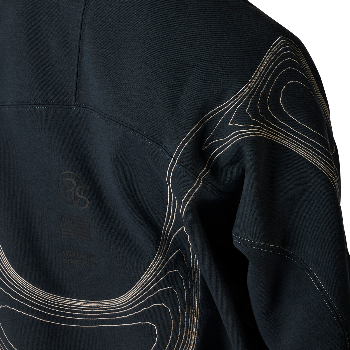 Vision Crew Sweatshirt