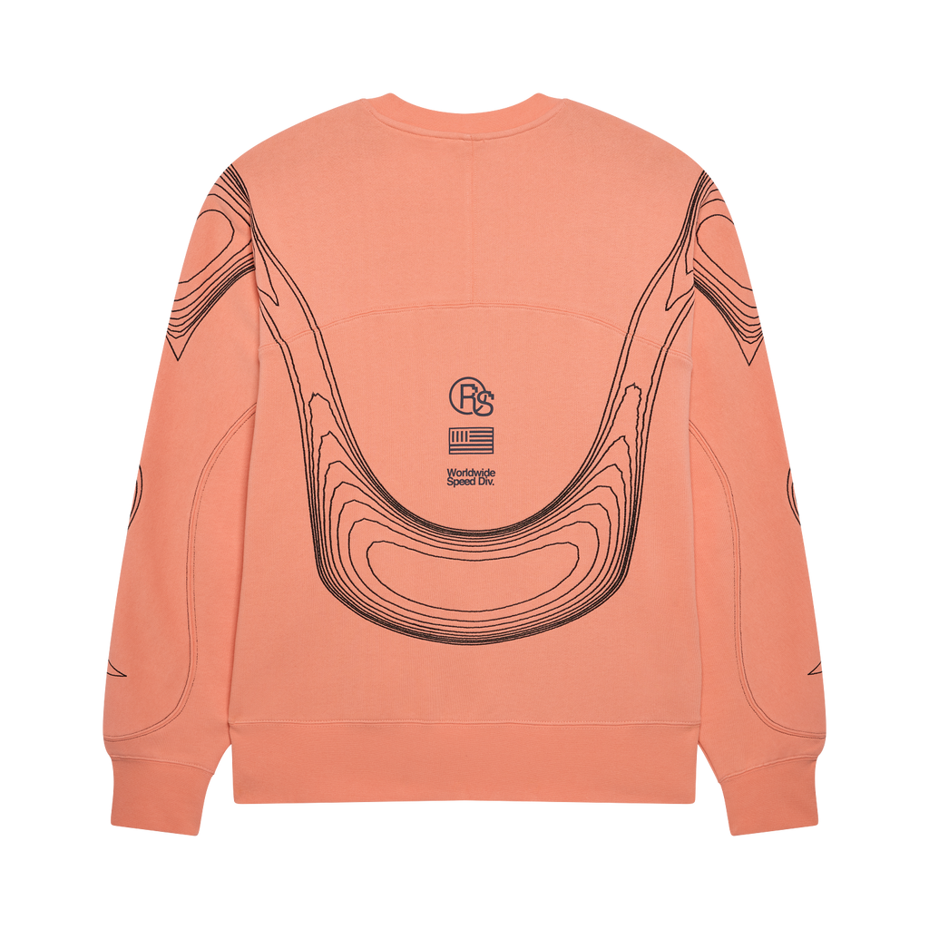 Vision Crew Sweatshirt