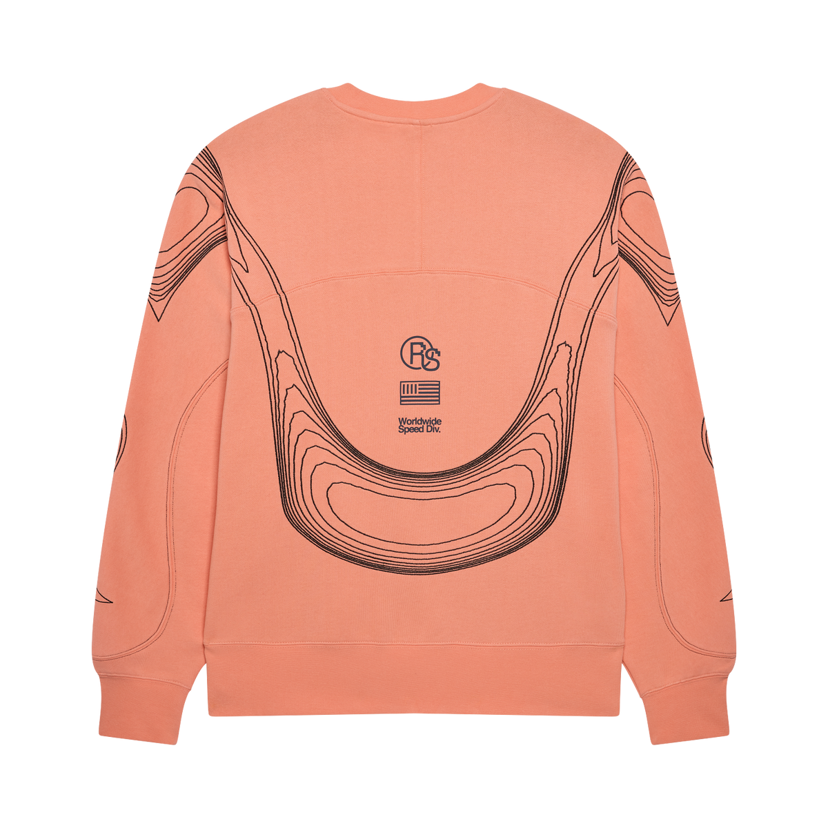 Vision Crew Sweatshirt