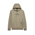 Vision Tech Fleece Pullover Hoodie
