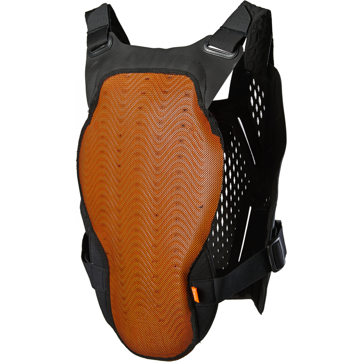 Weicher Rückenprotektor Raceframe Impact D3O® - CE