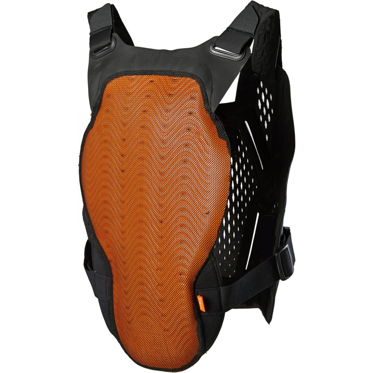 Weicher Rückenprotektor Raceframe Impact D3O® - CE