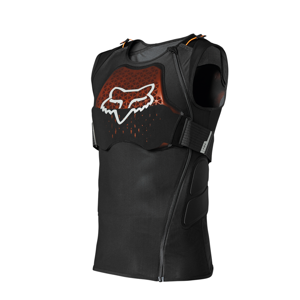 Weste Baseframe Pro D3O®