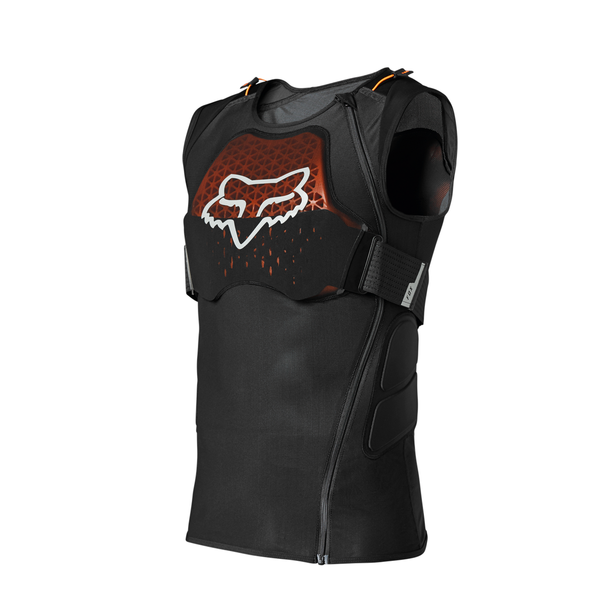 Weste Baseframe Pro D3O®