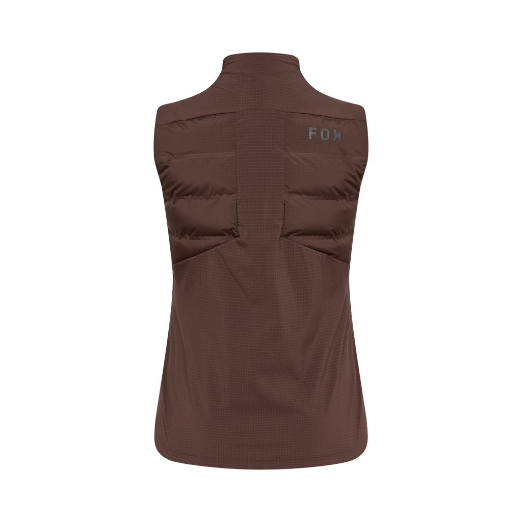 Weste Flexair Fire Damen