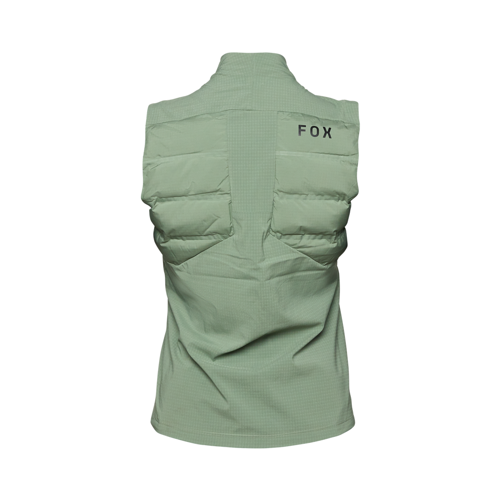 Weste Flexair Fire Damen