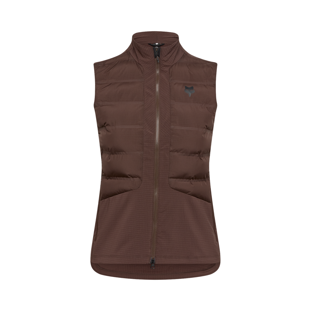 Weste Flexair Fire Damen