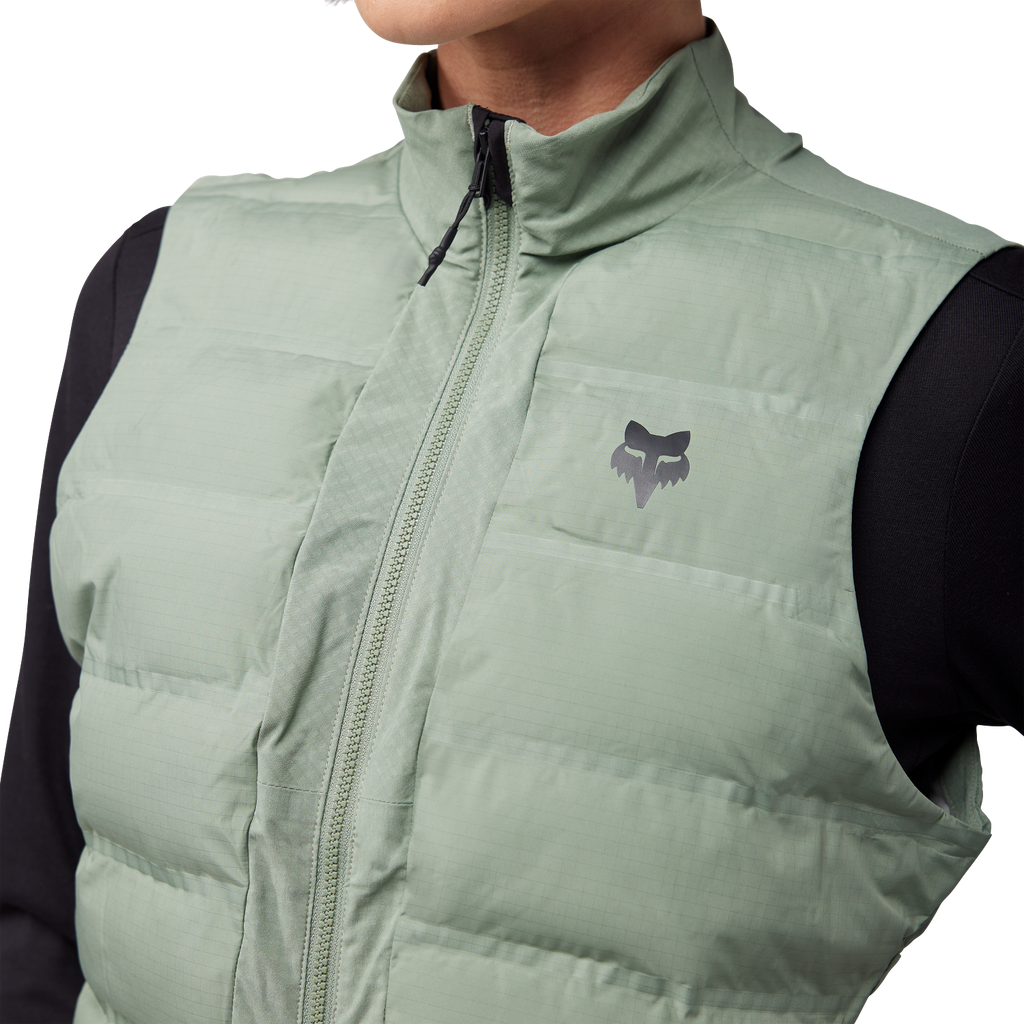 Weste Flexair Fire Damen