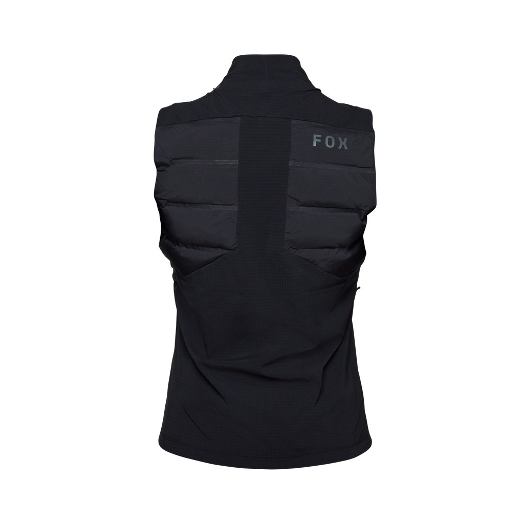 Weste Flexair Fire Damen
