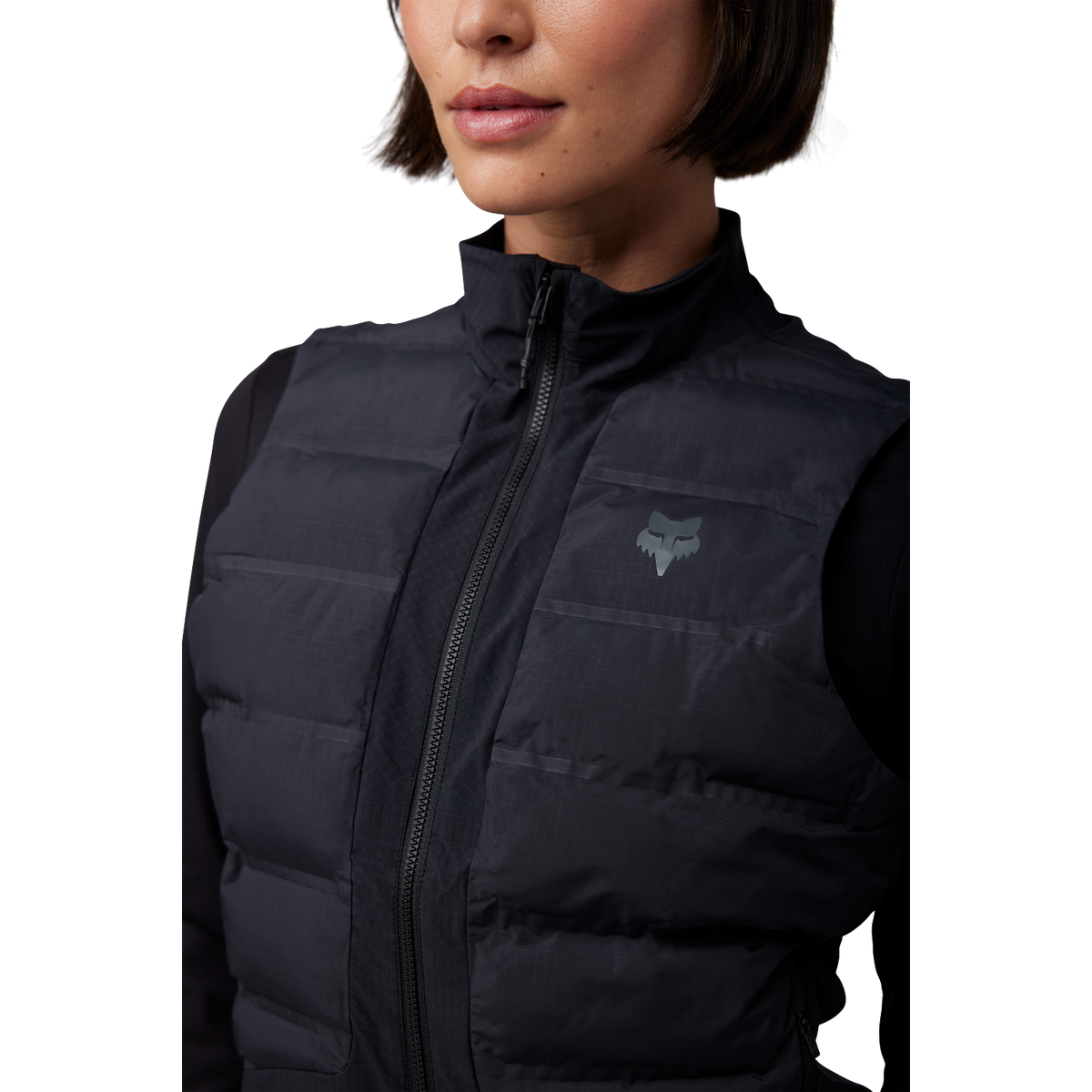Weste Flexair Fire Damen