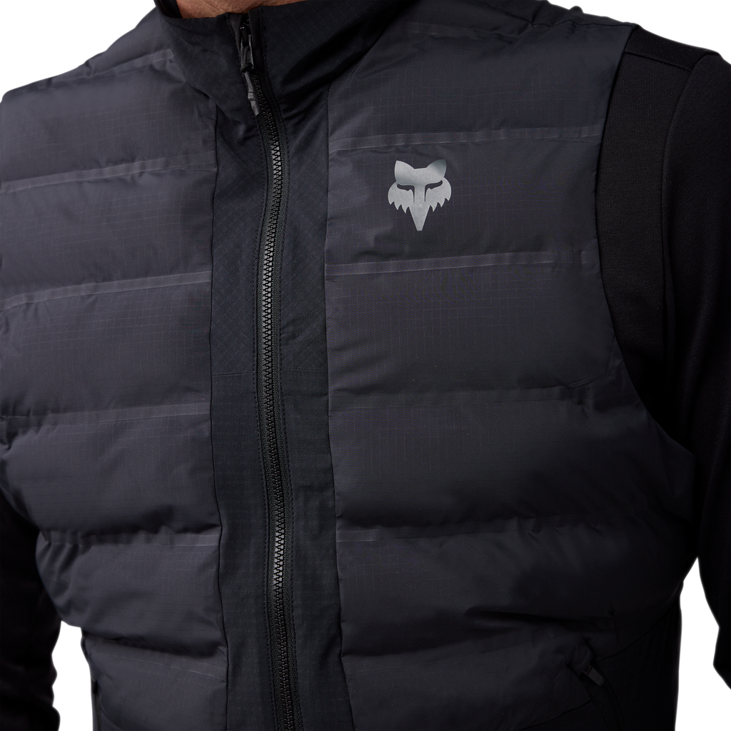 Weste Flexair Fire