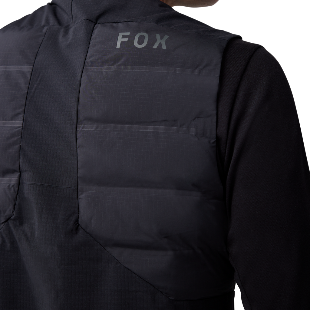 Weste Flexair Fire