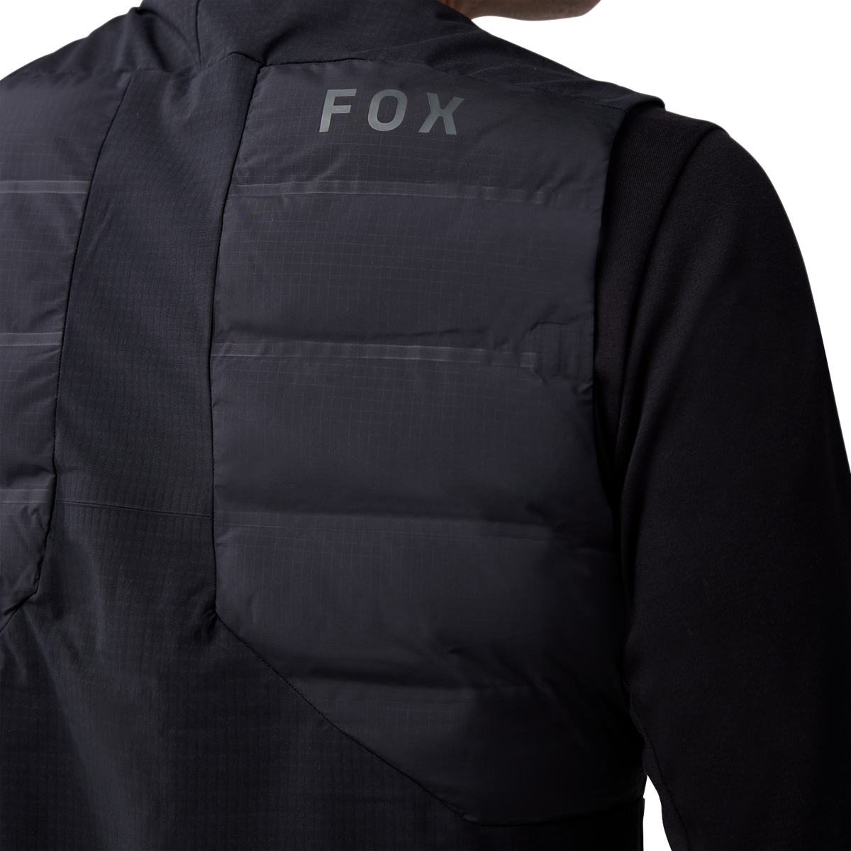Weste Flexair Fire