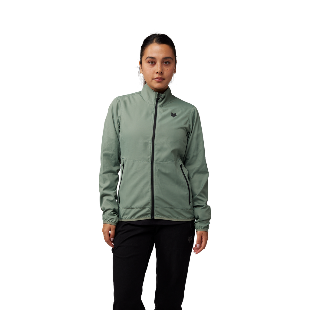 Windjacke Ranger Damen