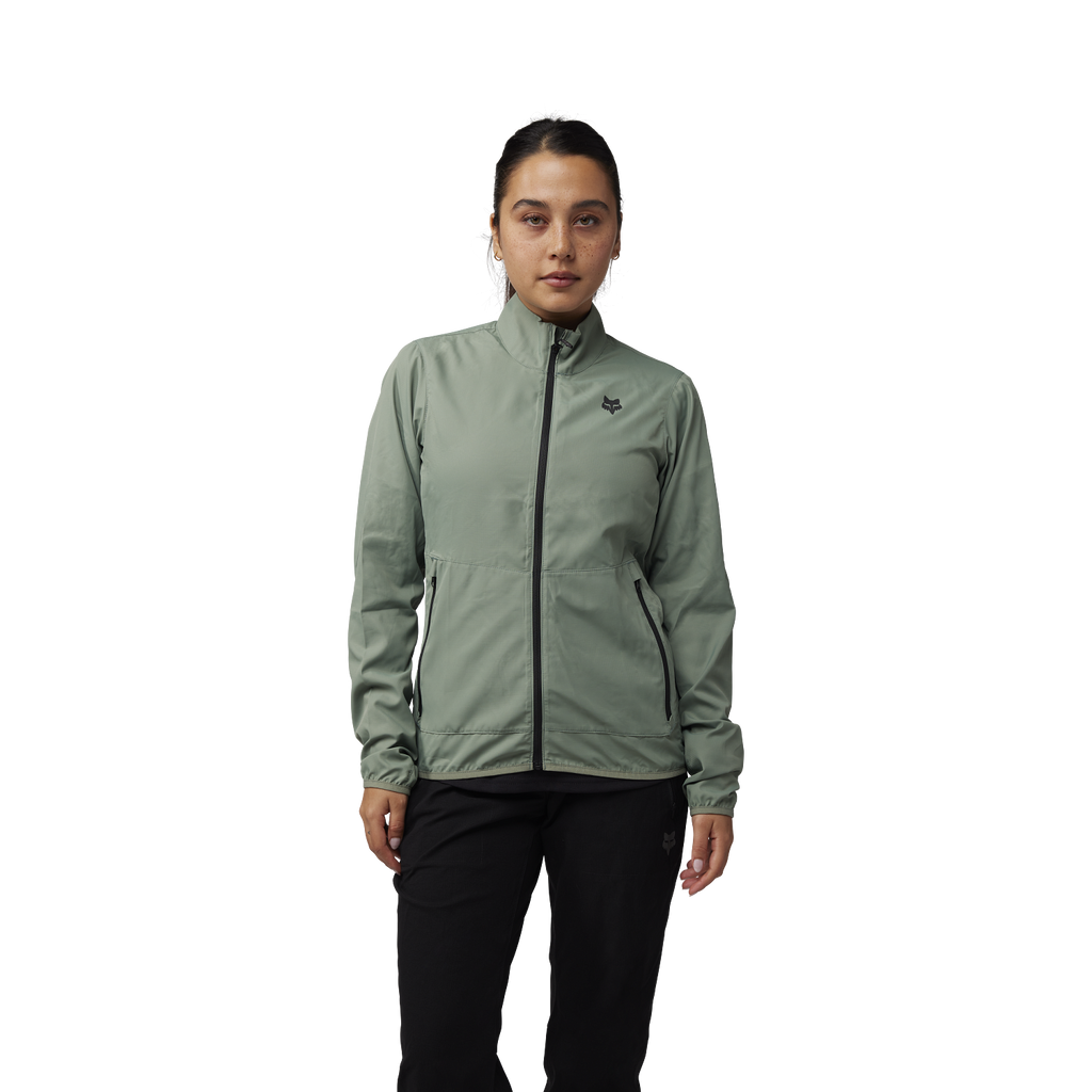 Windjacke Ranger Damen