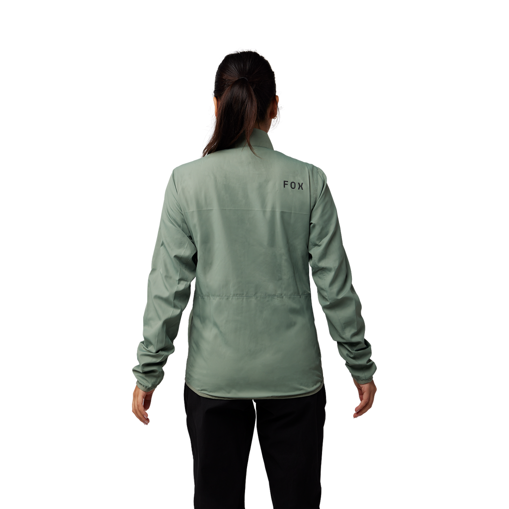 Windjacke Ranger Damen