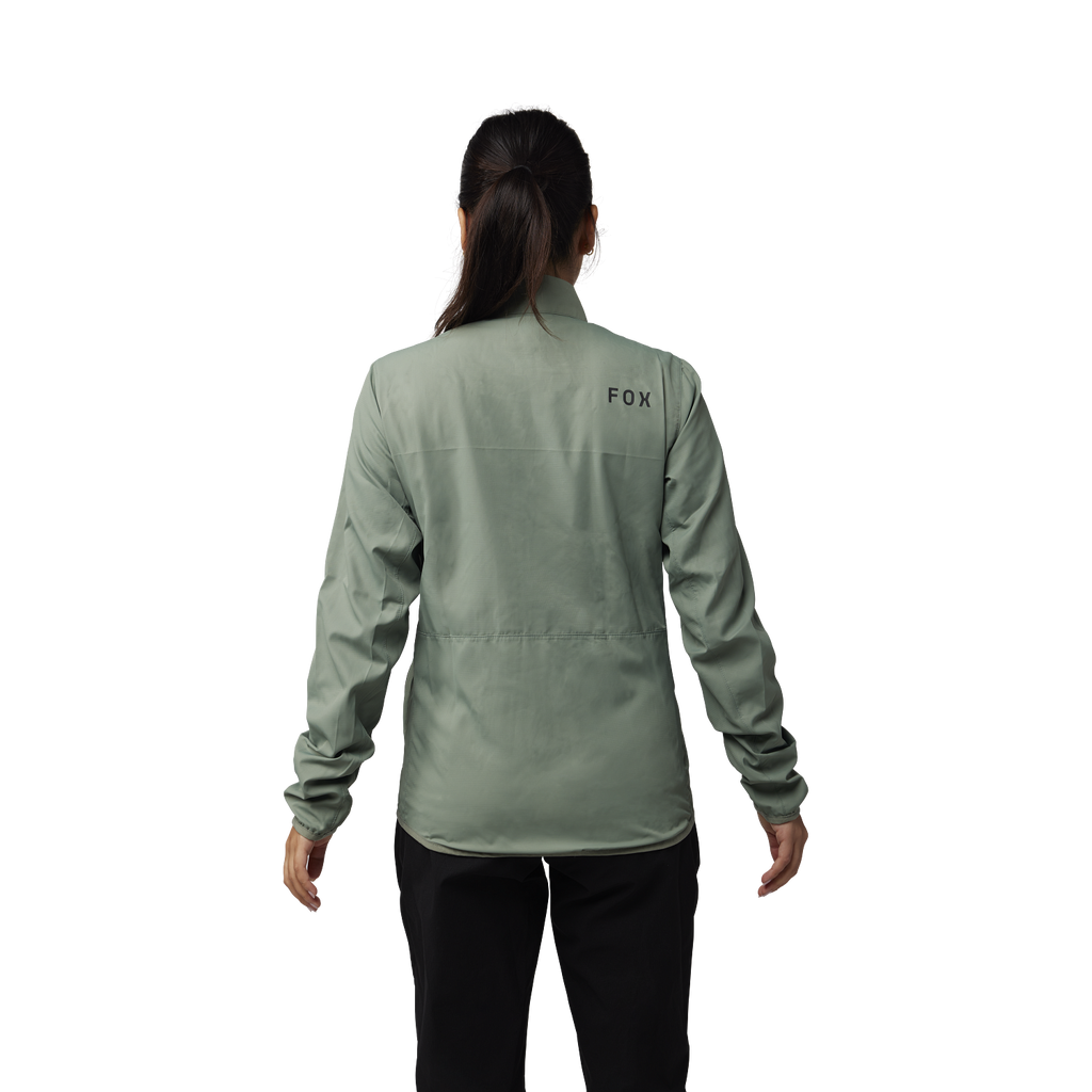 Windjacke Ranger Damen