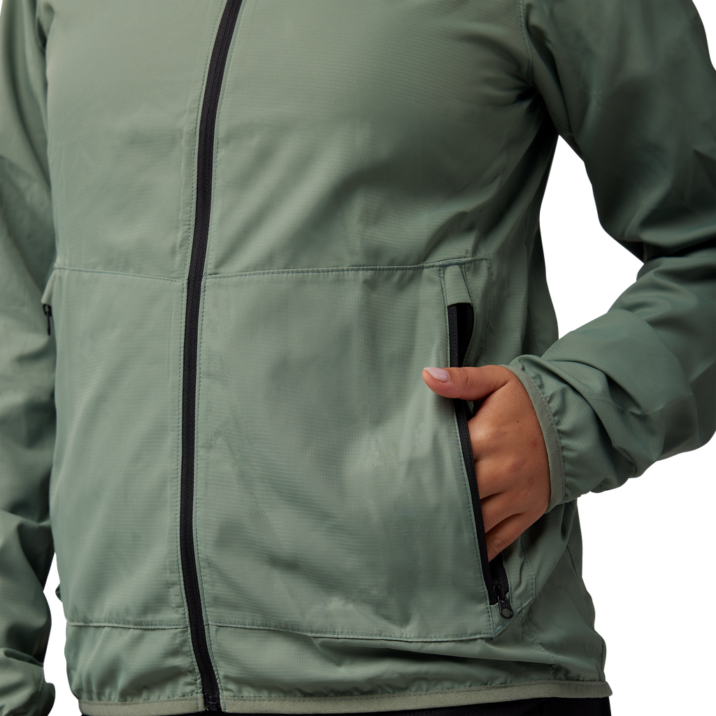 Windjacke Ranger Damen