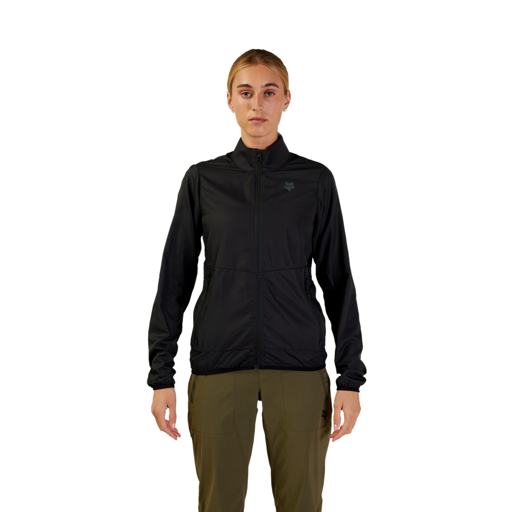 Windjacke Ranger Damen