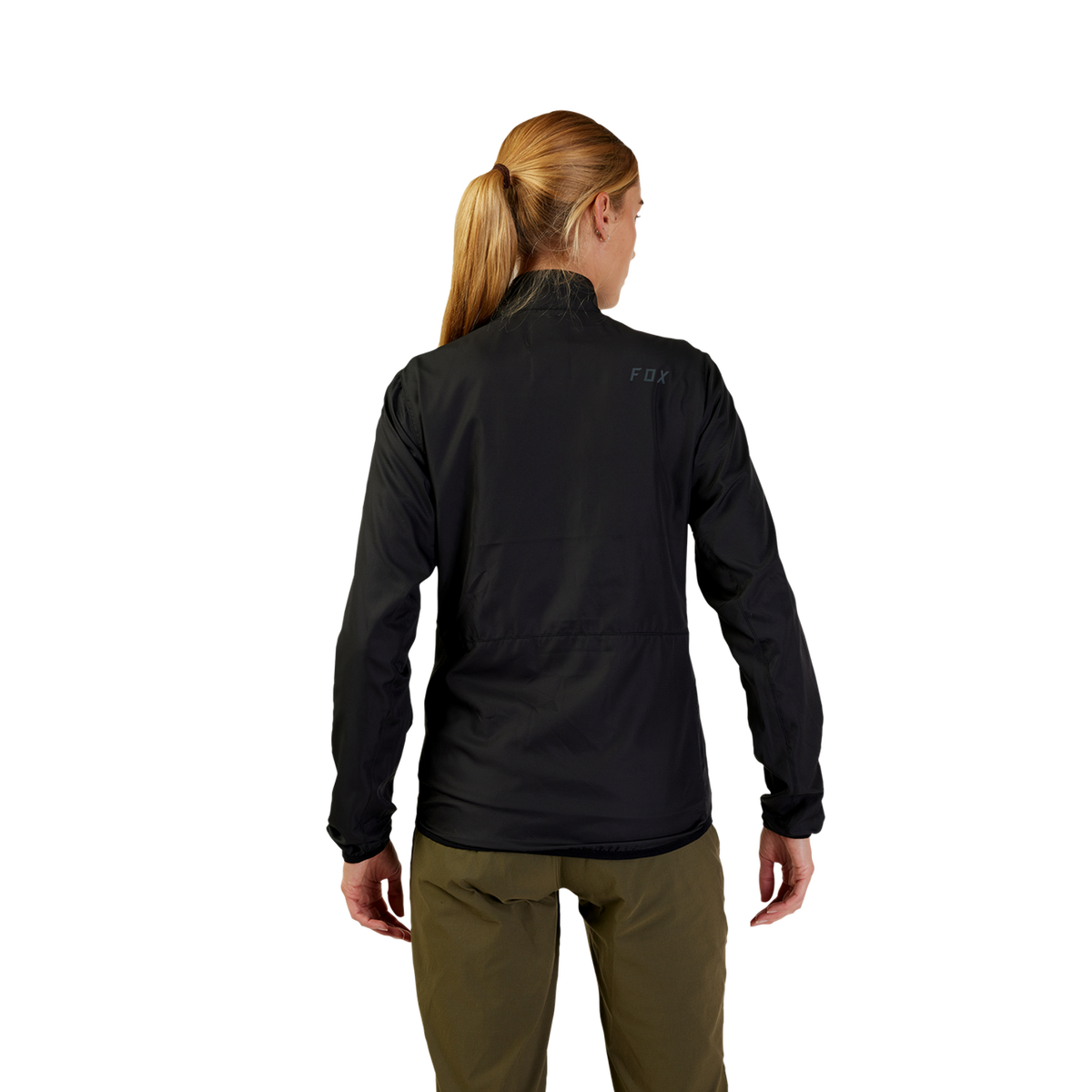 Windjacke Ranger Damen