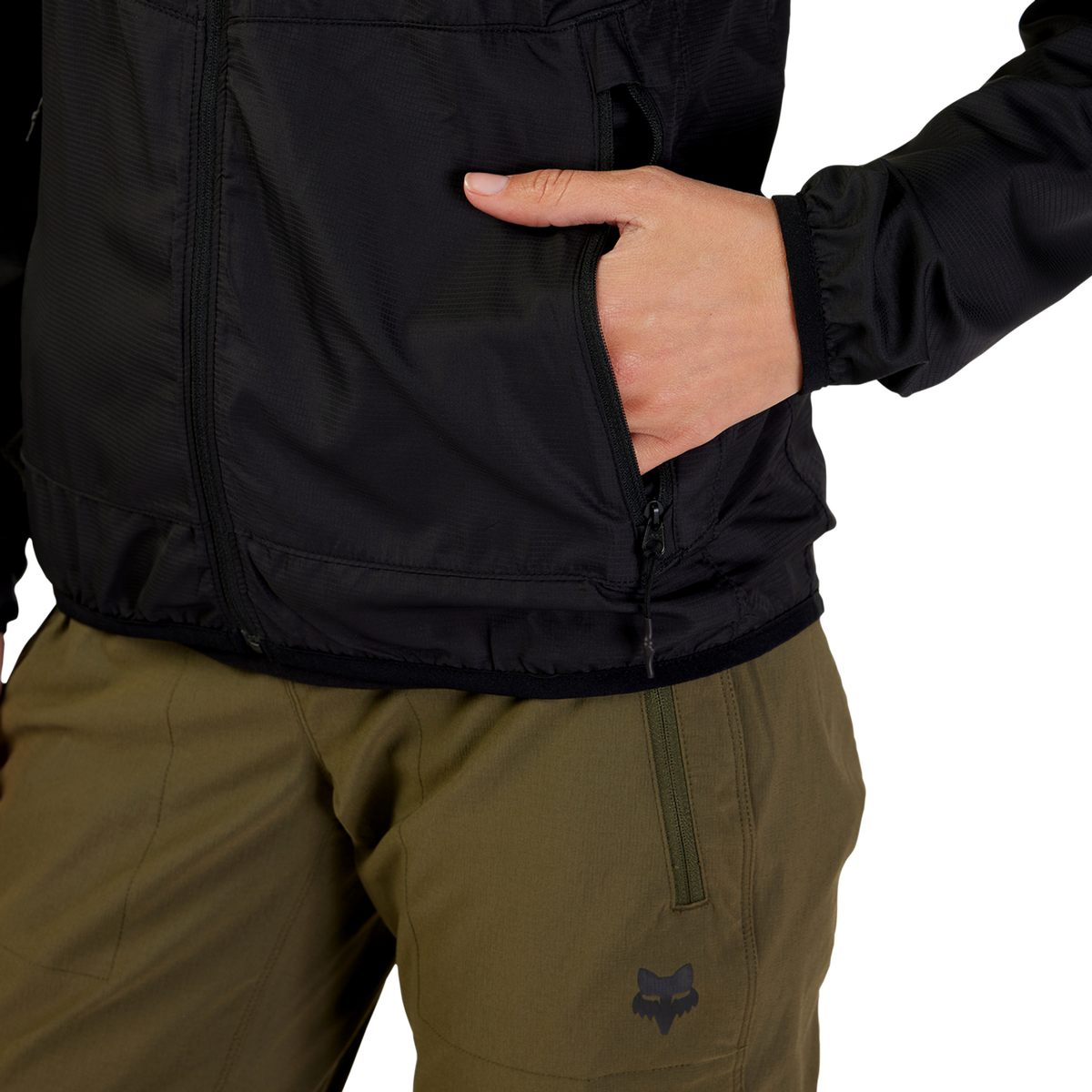 Windjacke Ranger Damen