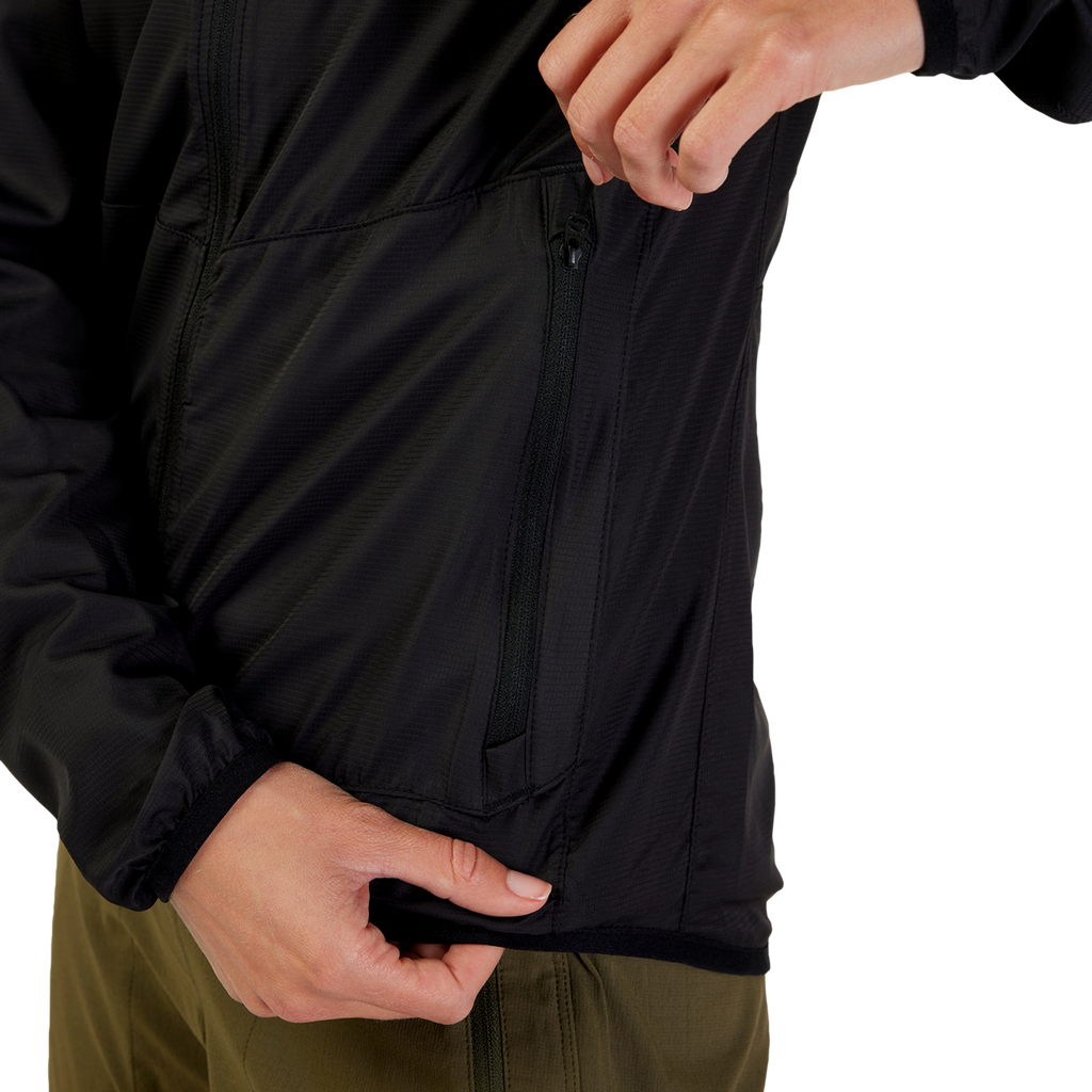 Windjacke Ranger Damen