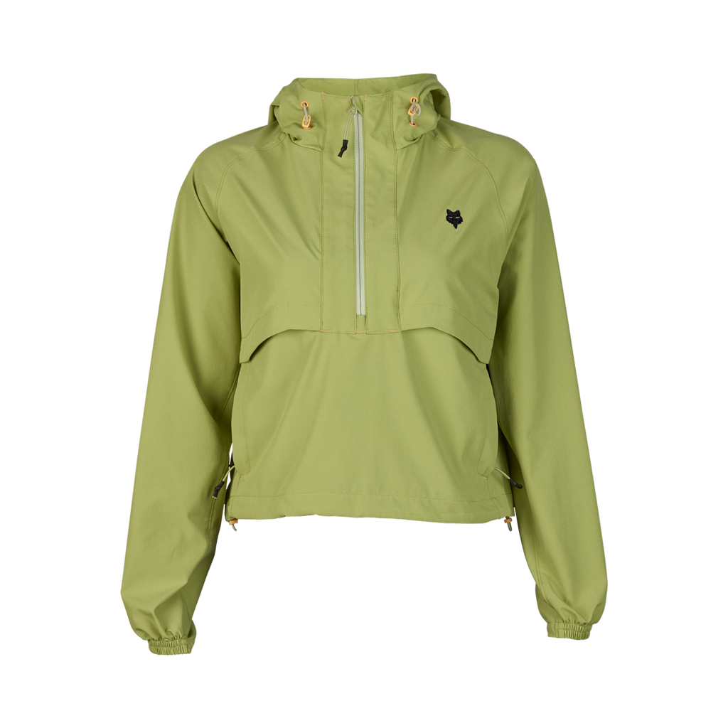 Windjacke Survivalist Damen