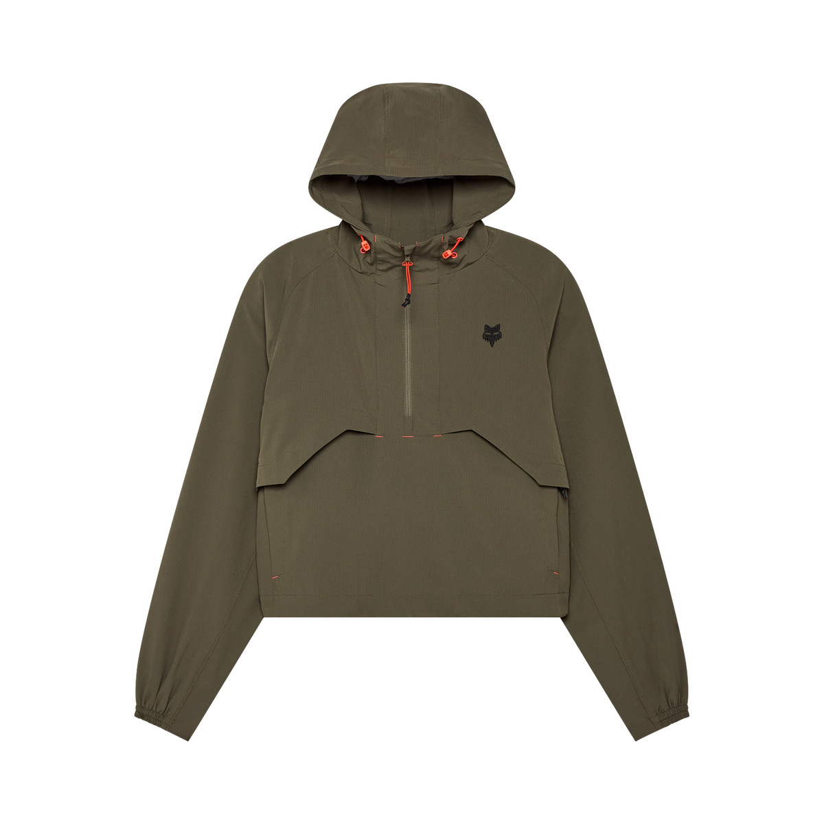 Windjacke Survivalist Damen