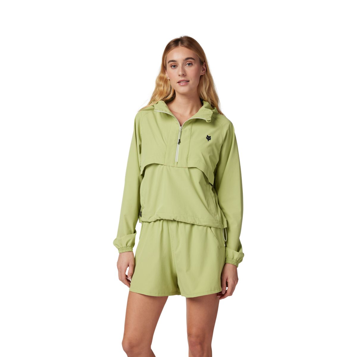 Windjacke Survivalist Damen