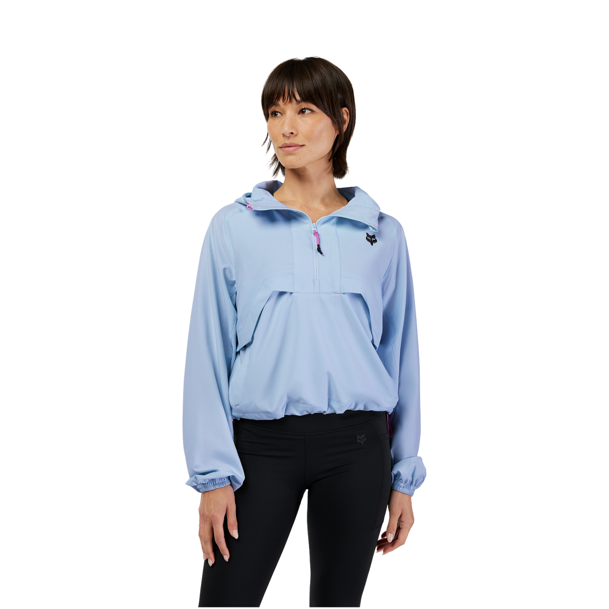 Windjacke Survivalist Damen