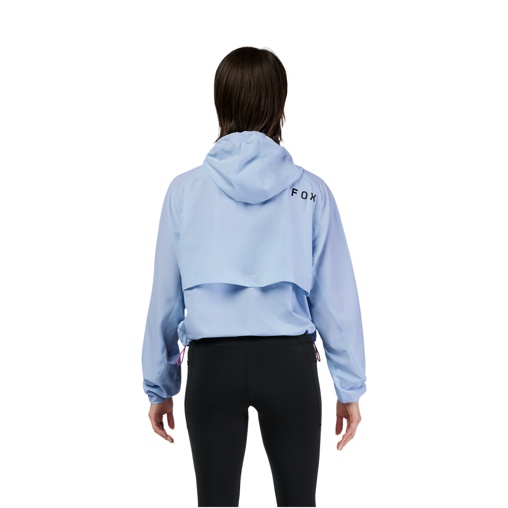 Windjacke Survivalist Damen