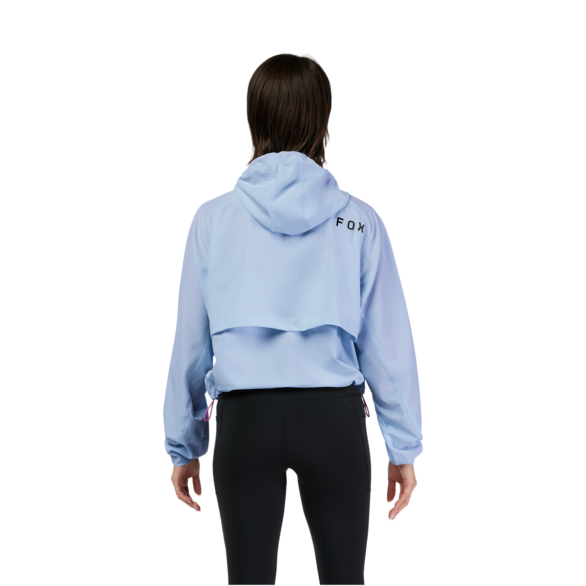 Windjacke Survivalist Damen