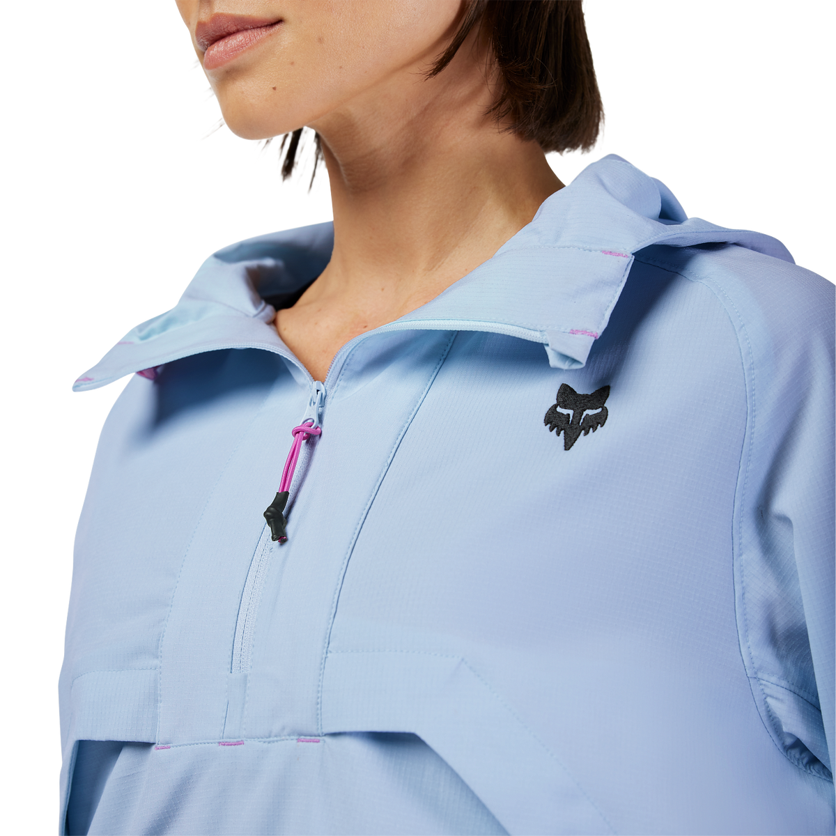 Windjacke Survivalist Damen