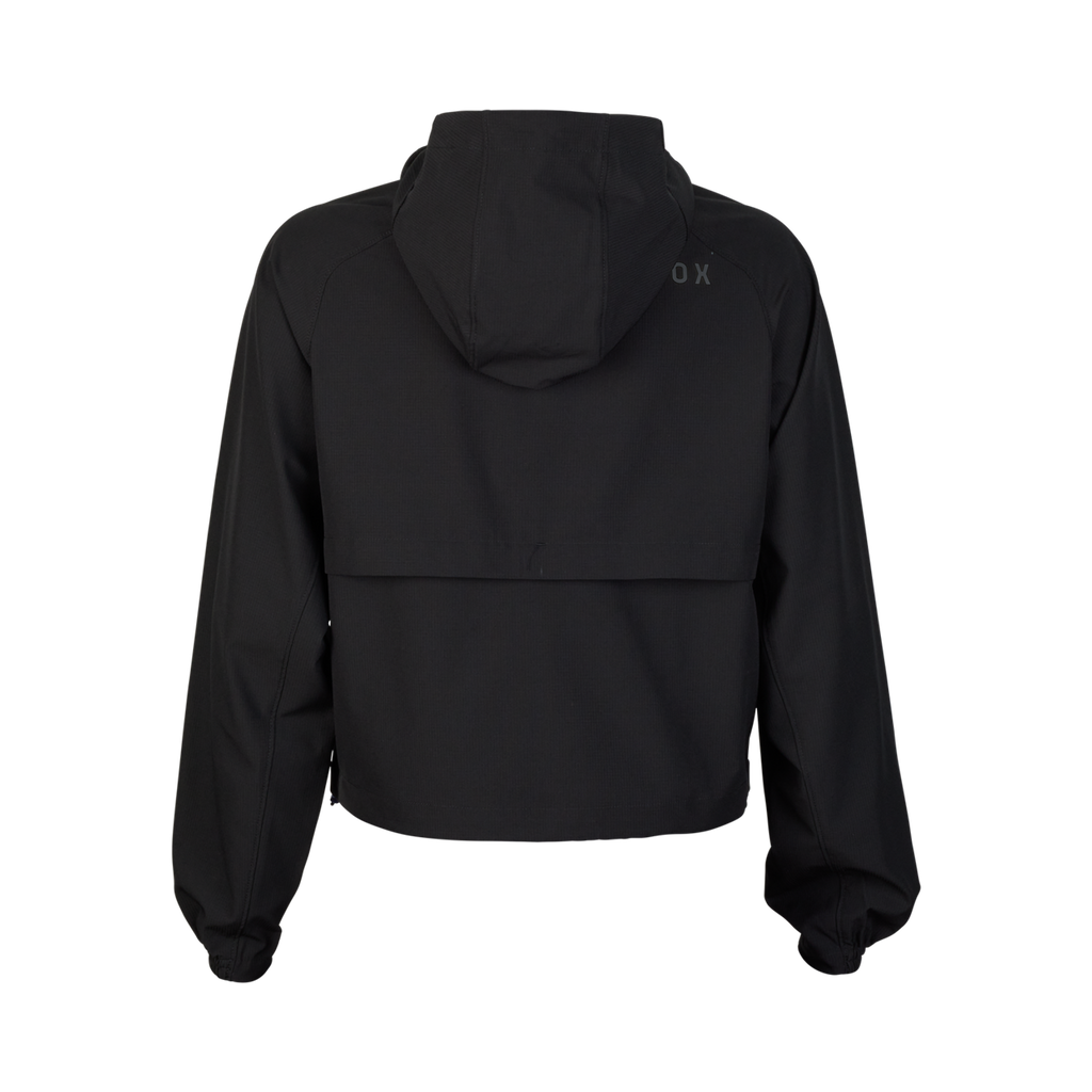 Windjacke Survivalist Damen