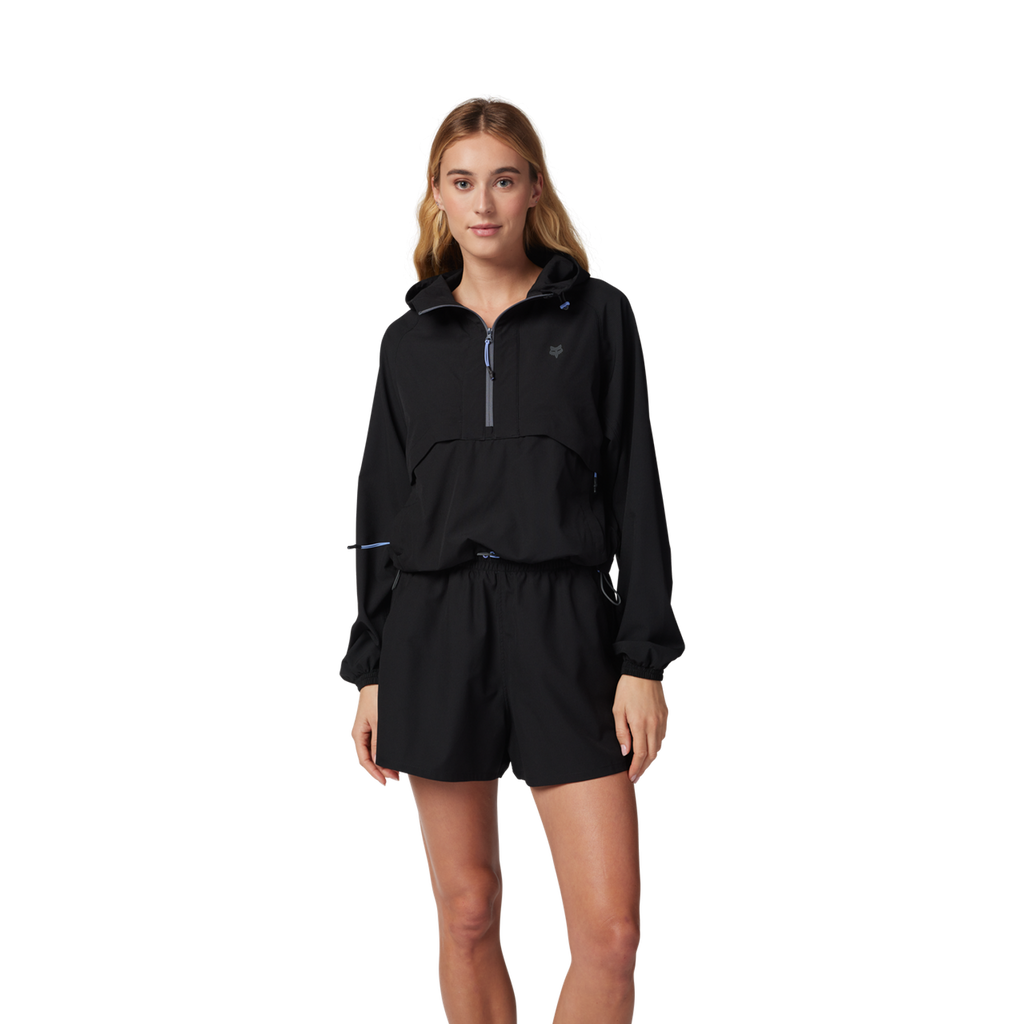 Windjacke Survivalist Damen
