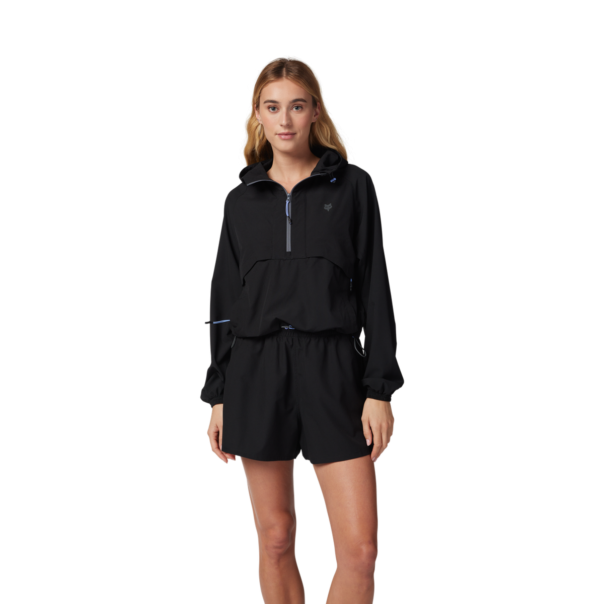 Windjacke Survivalist Damen