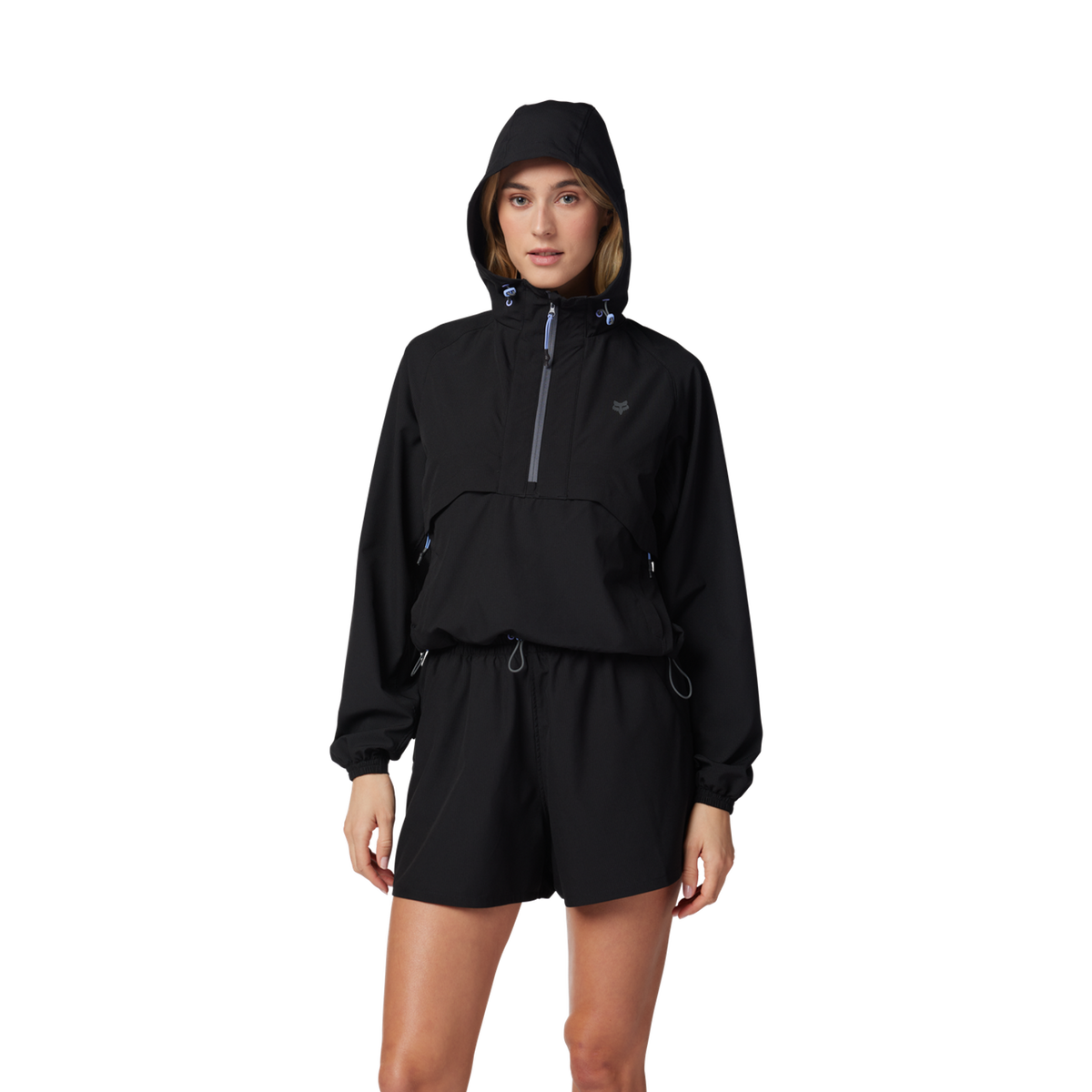 Windjacke Survivalist Damen
