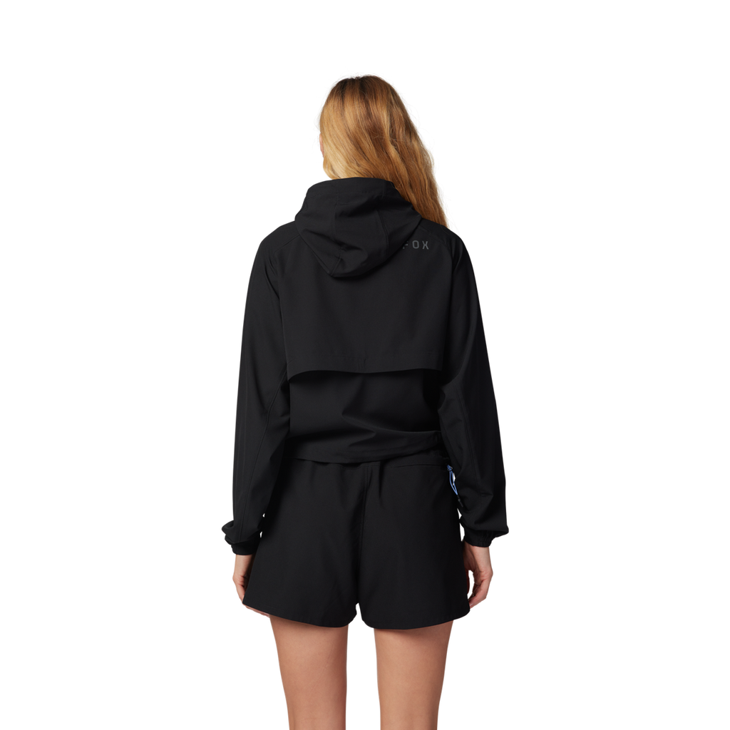 Windjacke Survivalist Damen