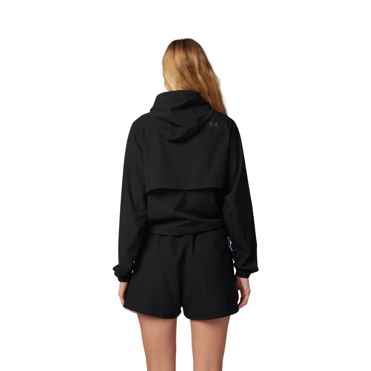 Windjacke Survivalist Damen