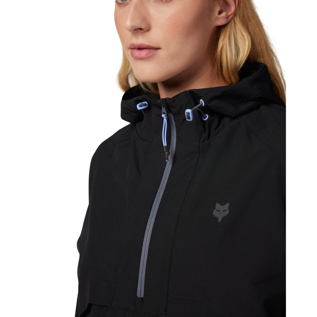 Windjacke Survivalist Damen