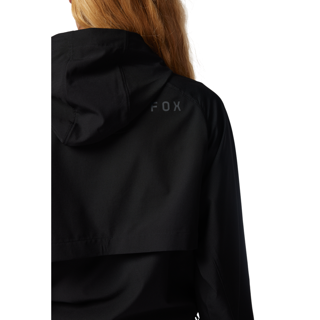 Windjacke Survivalist Damen