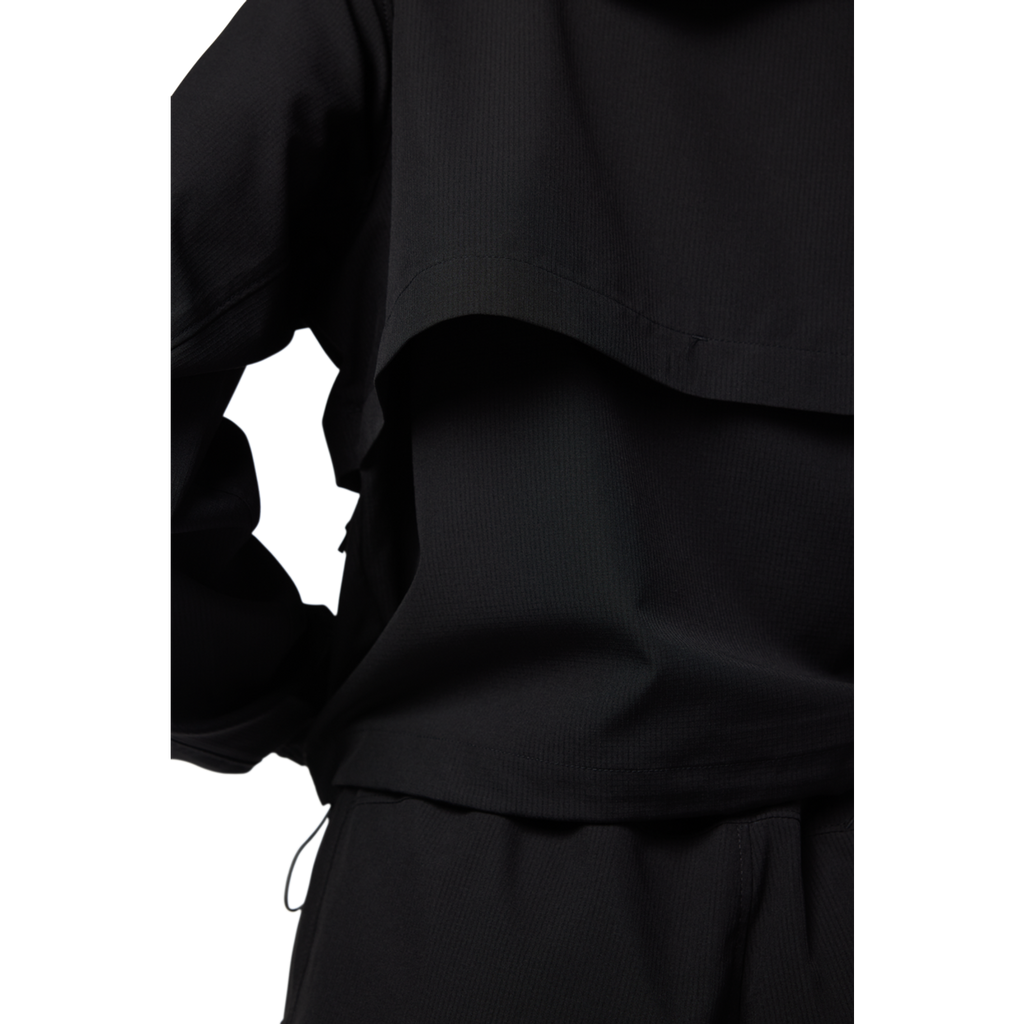Windjacke Survivalist Damen