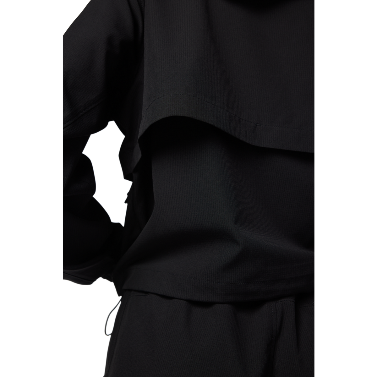 Windjacke Survivalist Damen