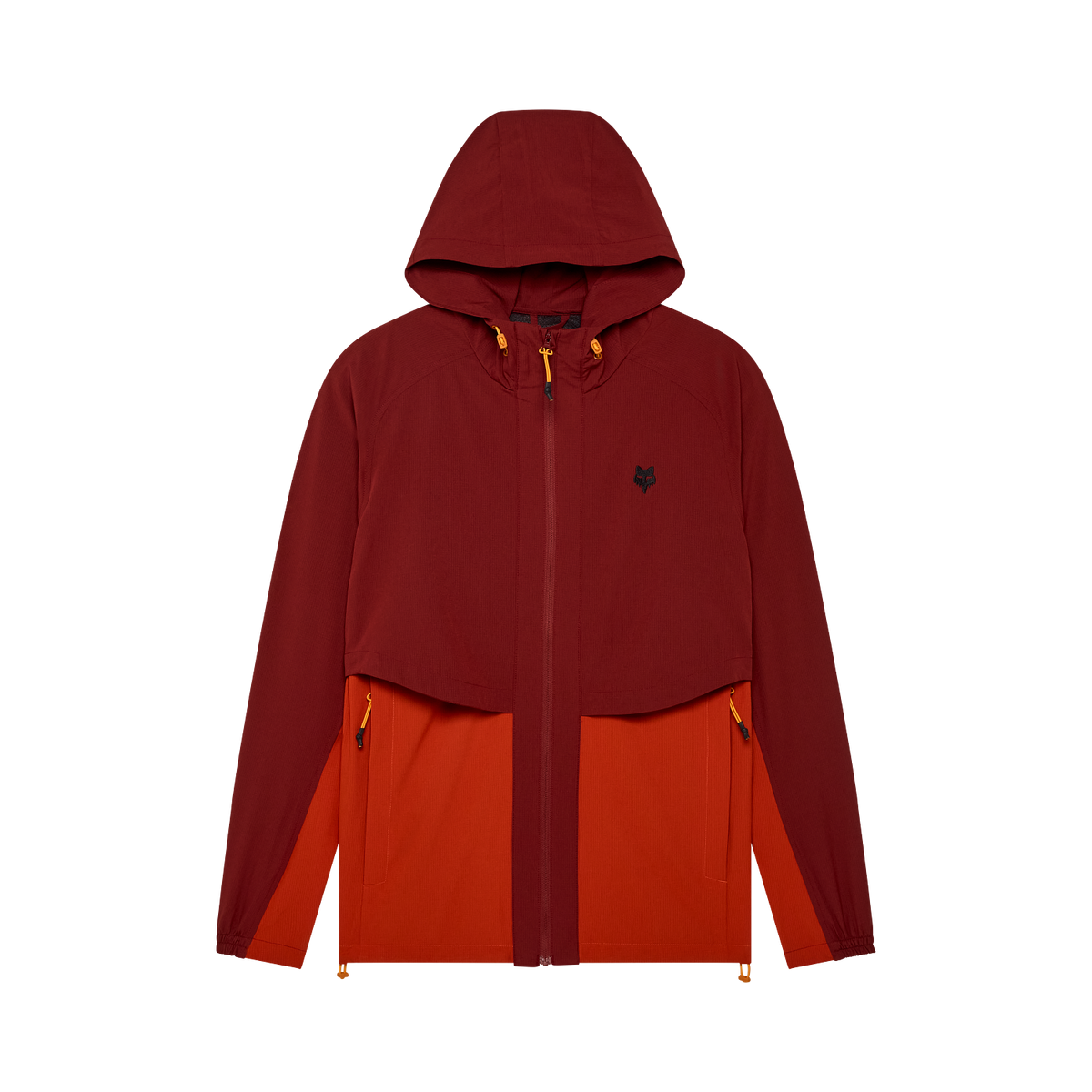 Windjacke Survivalist