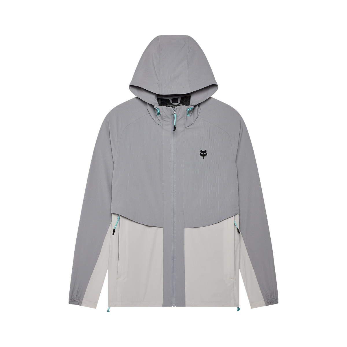 Windjacke Survivalist