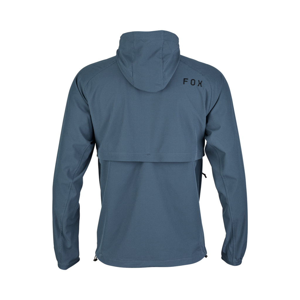 Windjacke Survivalist